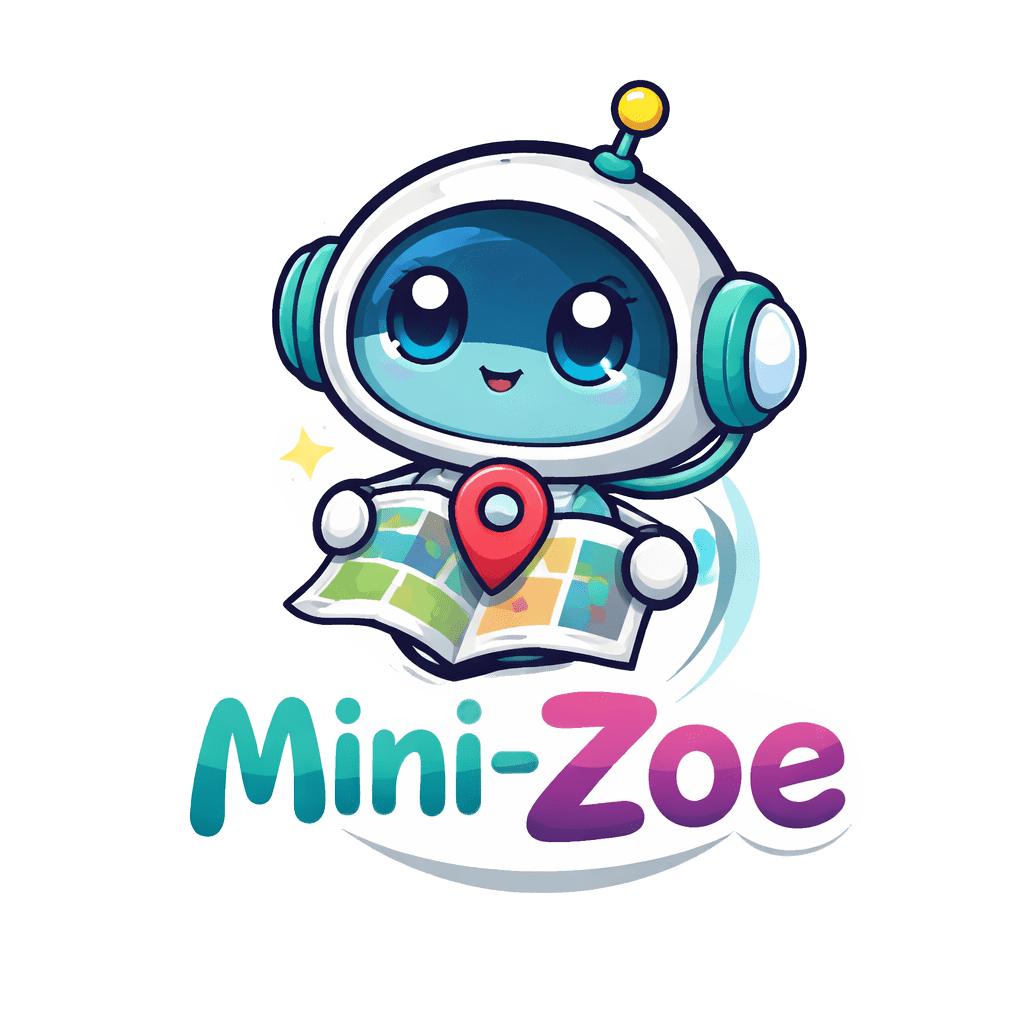 Mini-Zoe Logo